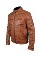 Men's Michael Jai Jacket